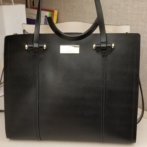 Kate Spade Handbag w/Crossbody Strap